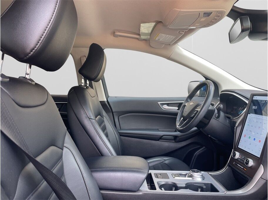 2021 Ford Edge SEL Sport Utility 4D Port Orchard WA