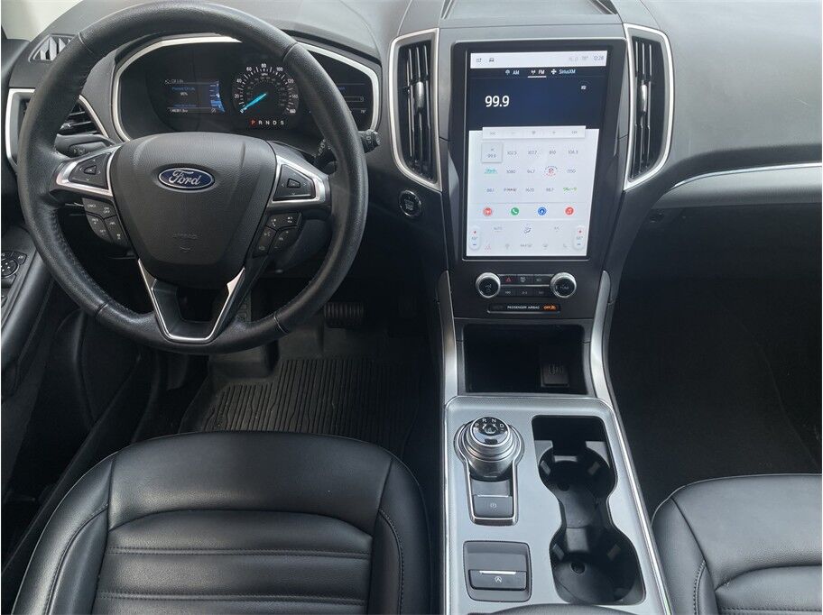 2021 Ford Edge SEL Sport Utility 4D Port Orchard WA
