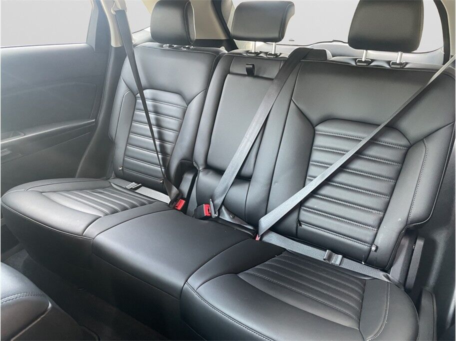 2021 Ford Edge SEL Sport Utility 4D Port Orchard WA