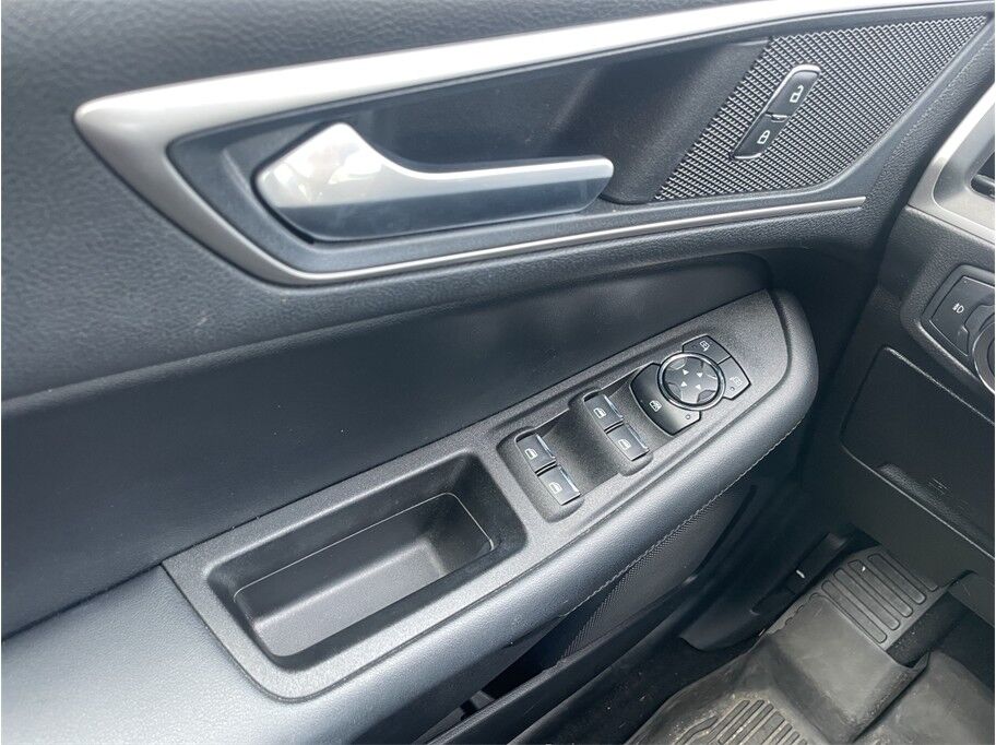 2021 Ford Edge SEL Sport Utility 4D Port Orchard WA