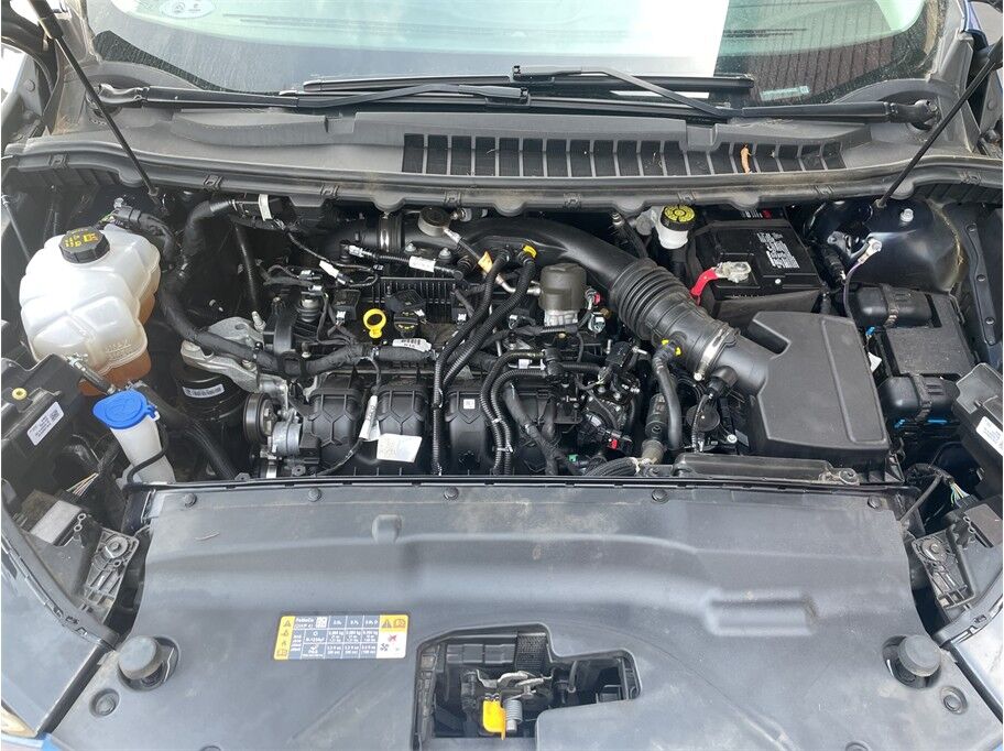 2021 Ford Edge SEL Sport Utility 4D Port Orchard WA