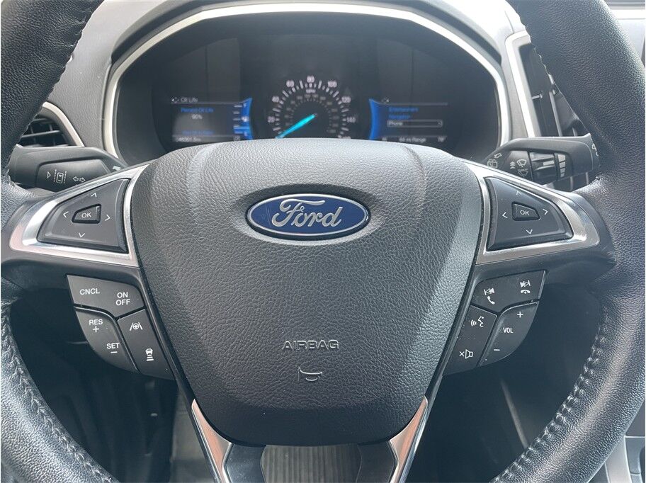 2021 Ford Edge SEL Sport Utility 4D Port Orchard WA
