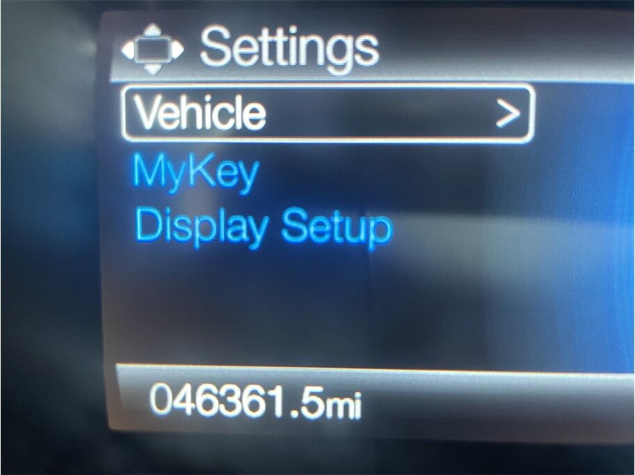 2021 Ford Edge SEL Sport Utility 4D Port Orchard WA