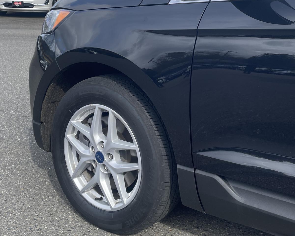 2021 Ford Edge SEL Sport Utility 4D
