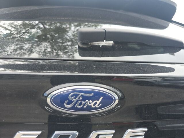 2021 Ford Edge SEL St. Augustine FL
