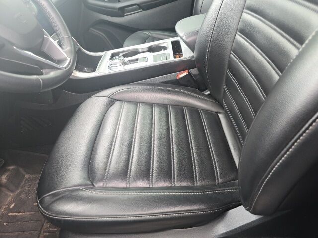 2021 Ford Edge SEL St. Augustine FL