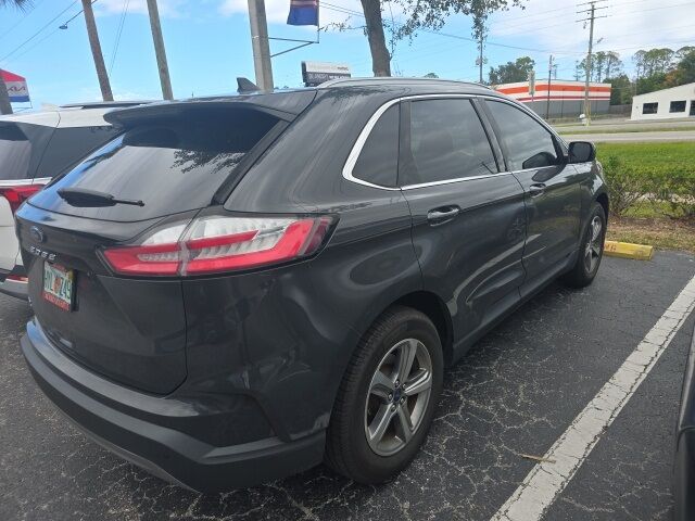 2021 Ford Edge SEL St. Augustine FL