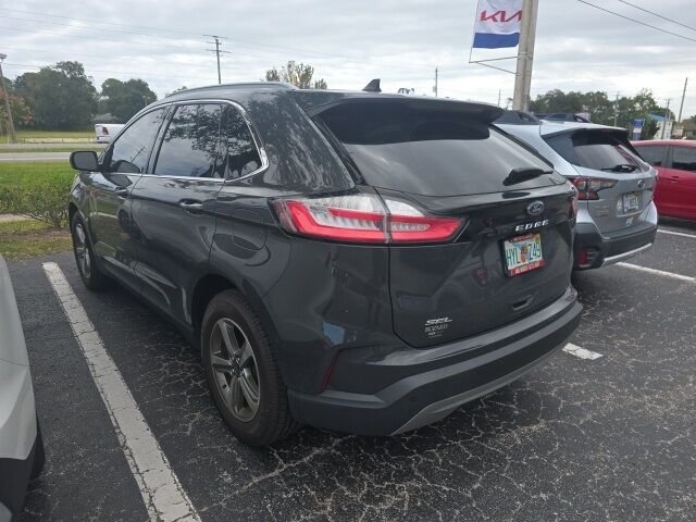 2021 Ford Edge SEL St. Augustine FL