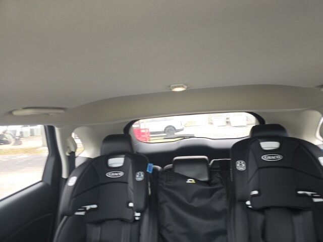 2021 Ford Edge SEL St. Augustine FL