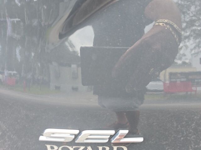 2021 Ford Edge SEL St. Augustine FL