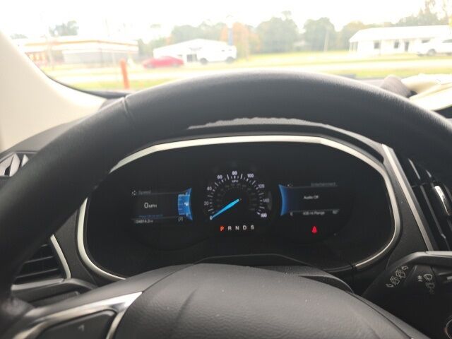 2021 Ford Edge SEL St. Augustine FL