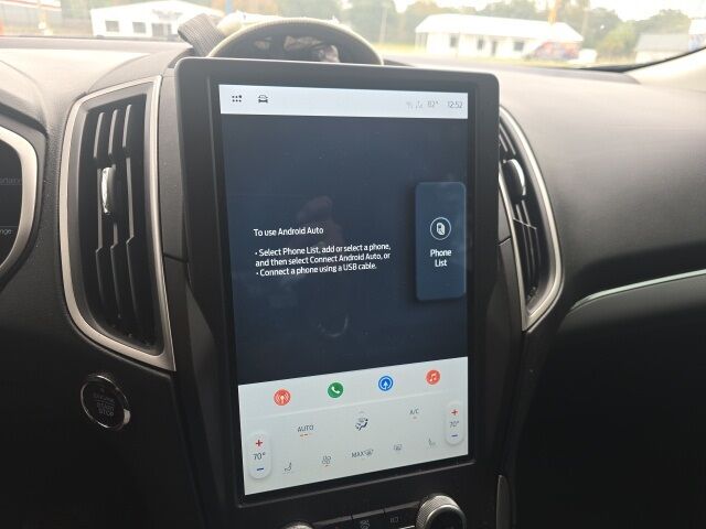 2021 Ford Edge SEL St. Augustine FL