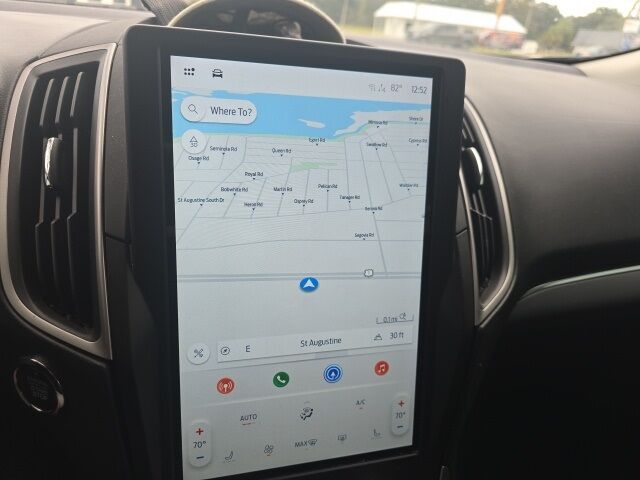 2021 Ford Edge SEL St. Augustine FL