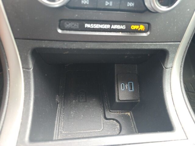 2021 Ford Edge SEL St. Augustine FL