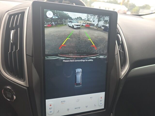 2021 Ford Edge SEL St. Augustine FL