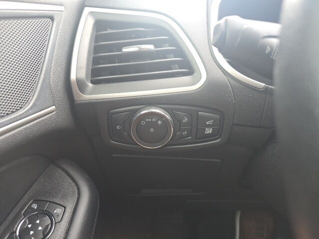 2021 Ford Edge SEL St. Augustine FL
