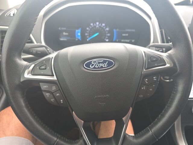 2021 Ford Edge SEL St. Augustine FL