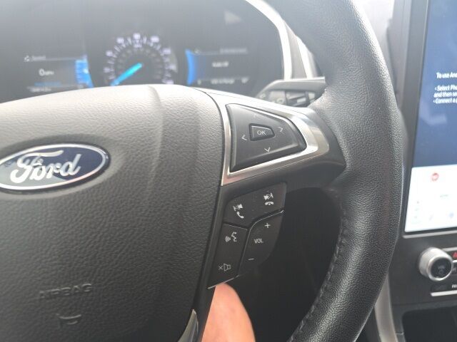 2021 Ford Edge SEL St. Augustine FL