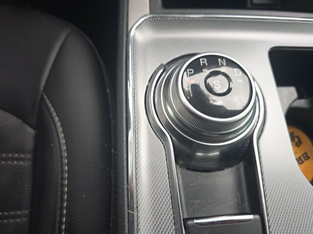 2021 Ford Edge SEL St. Augustine FL