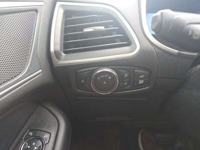 2021 Ford Edge SEL St. Augustine FL
