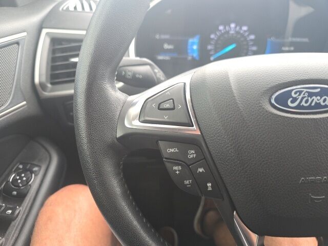 2021 Ford Edge SEL St. Augustine FL