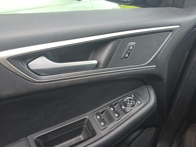 2021 Ford Edge SEL St. Augustine FL