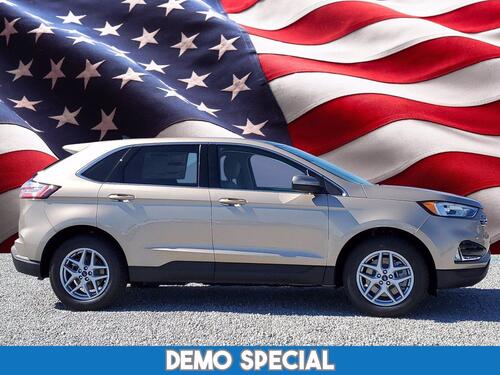 2021 Ford Edge SEL Tampa FL 2021 Ford Edge SEL Tampa FL