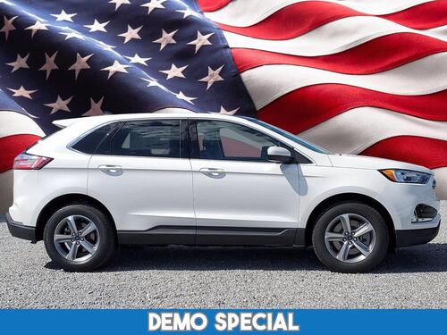 2021 Ford Edge SEL Tampa FL 2021 Ford Edge SEL Tampa FL