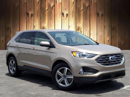 2021 Ford Edge SEL Tampa FL 2021 Ford Edge SEL Tampa FL