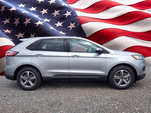 2021 Ford Edge SEL Tampa FL 2021 Ford Edge SEL Tampa FL