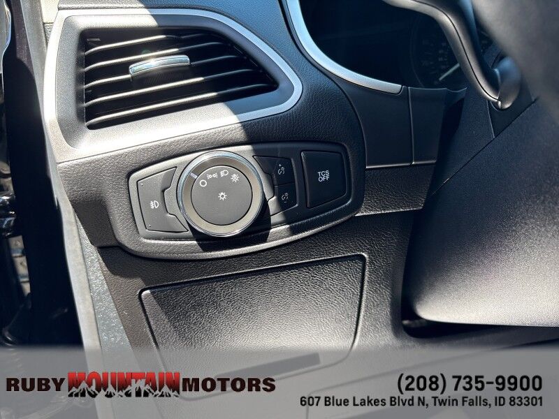 2021 Ford Edge SEL Twin Falls ID