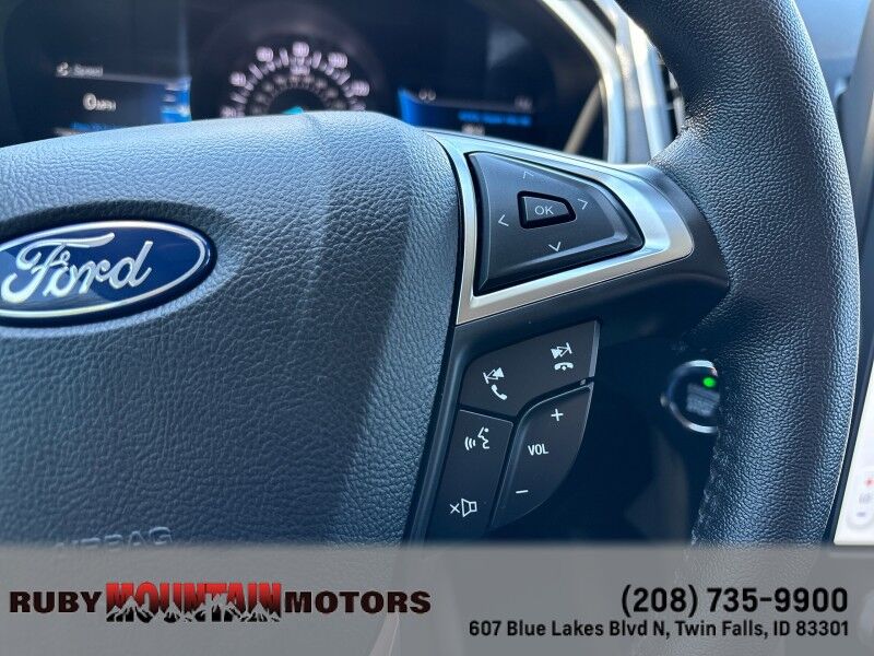 2021 Ford Edge SEL Twin Falls ID