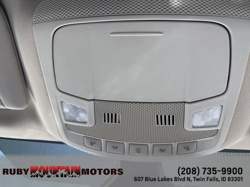2021 Ford Edge SEL Twin Falls ID