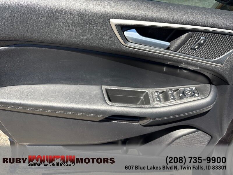 2021 Ford Edge SEL Twin Falls ID