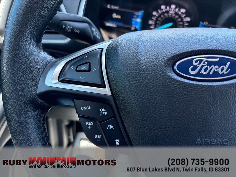 2021 Ford Edge SEL Twin Falls ID