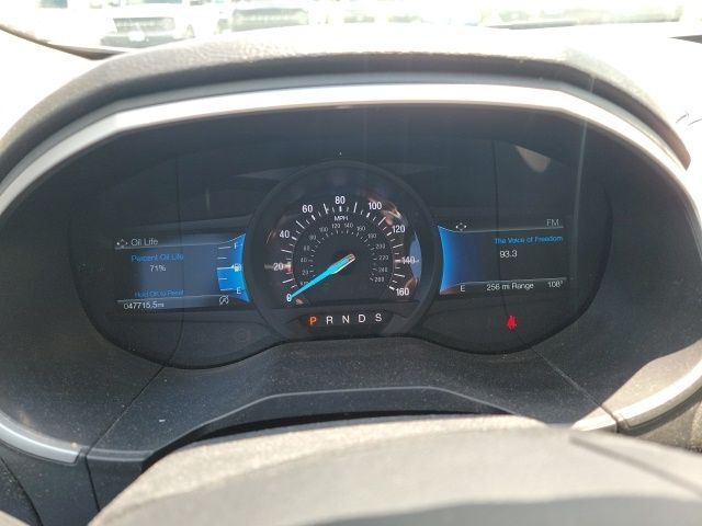 2021 Ford Edge SEL Washington MO