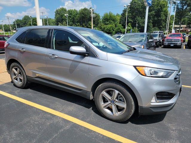 2021 Ford Edge SEL Washington MO