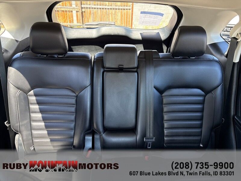 2021 Ford Edge SEL Twin Falls ID