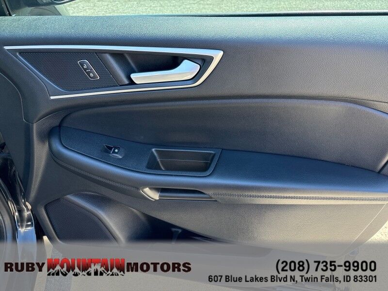 2021 Ford Edge SEL Twin Falls ID