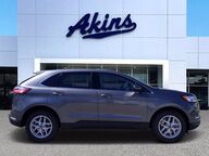 2021 Ford Edge SEL Winder GA 2021 Ford Edge SEL Winder GA