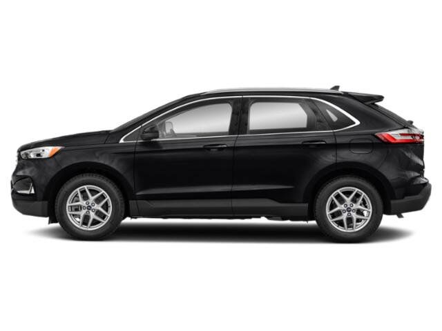 2021 Ford Edge SEL Winder GA