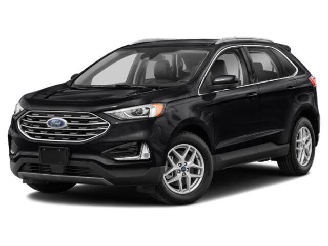 2021 Ford Edge SEL Winder GA
