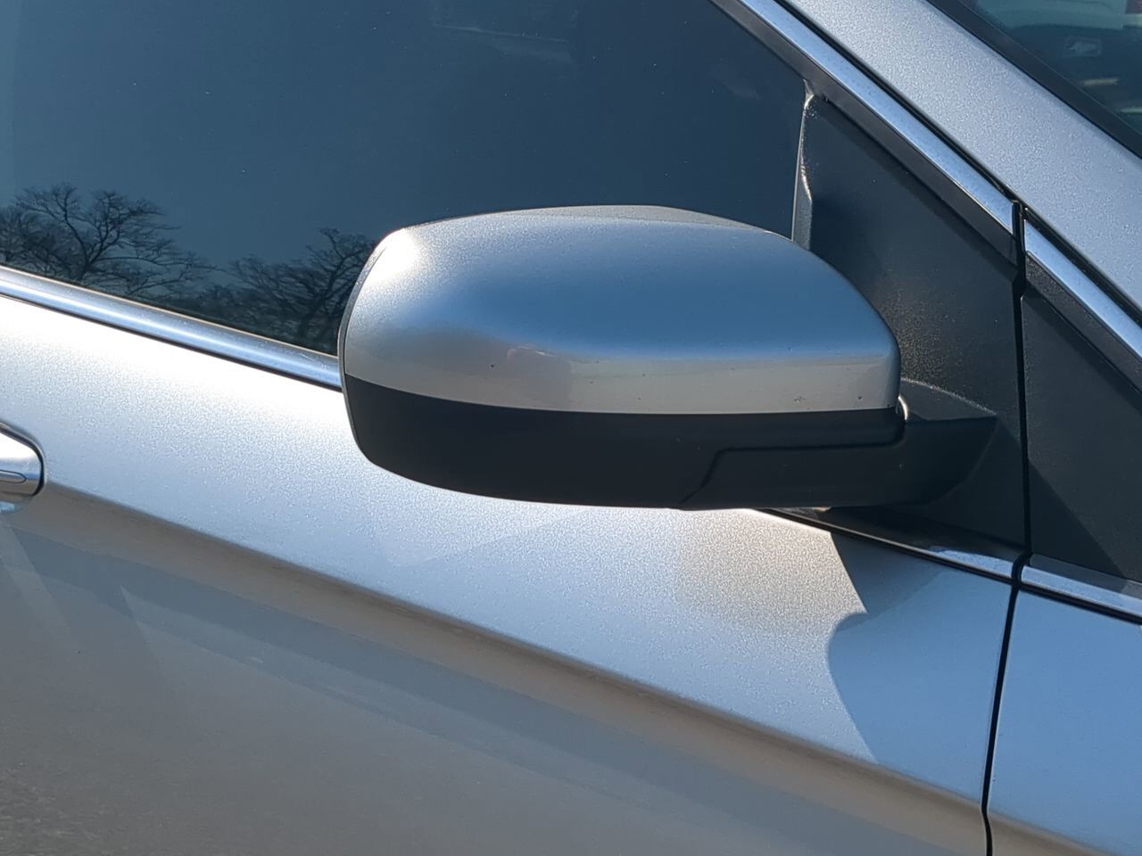 2021 Ford Edge SEL Winder GA