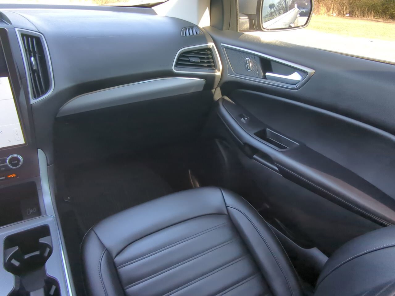 2021 Ford Edge SEL Winder GA