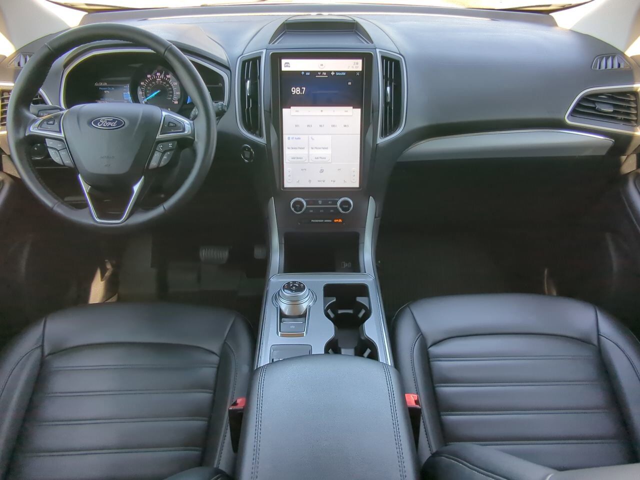 2021 Ford Edge SEL Winder GA