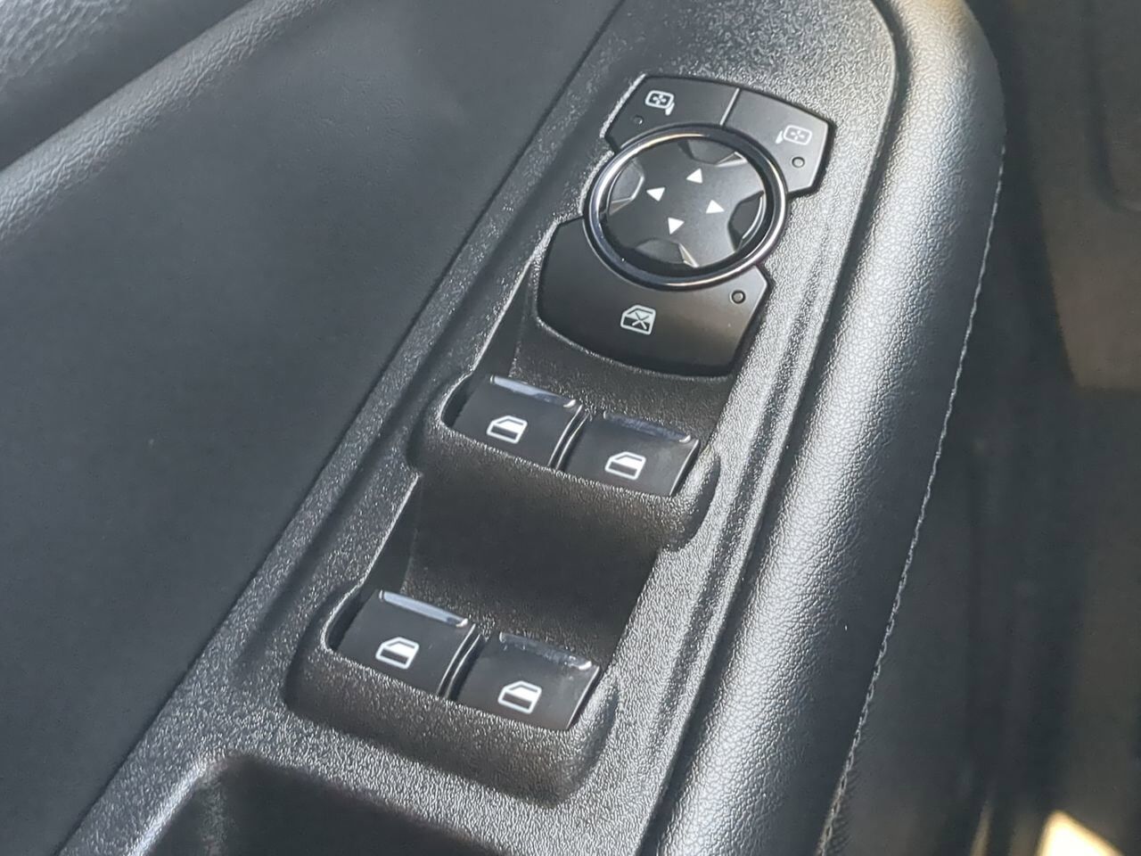 2021 Ford Edge SEL Winder GA