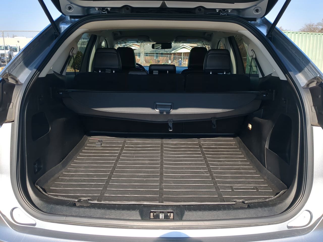 2021 Ford Edge SEL Winder GA