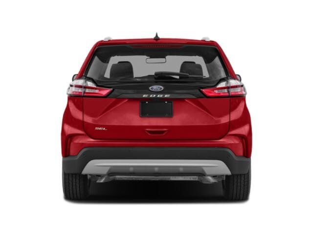 2021 Ford Edge SEL Winder GA