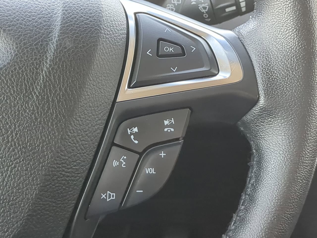 2021 Ford Edge SEL Winder GA