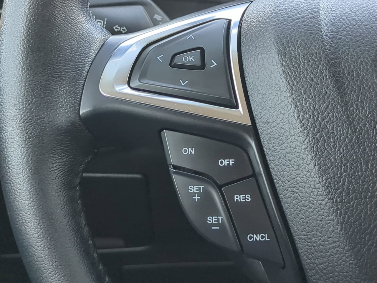 2021 Ford Edge SEL Winder GA